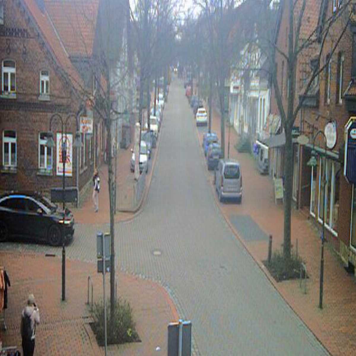 Alfeld Leine webcam
