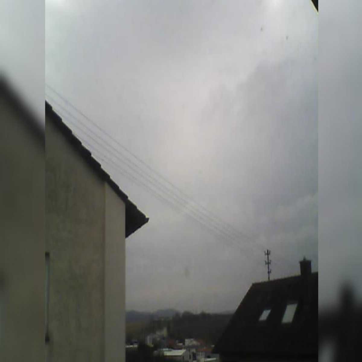 Hosskirch webcam