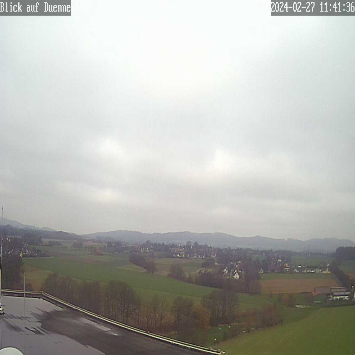 Dortmund webcam