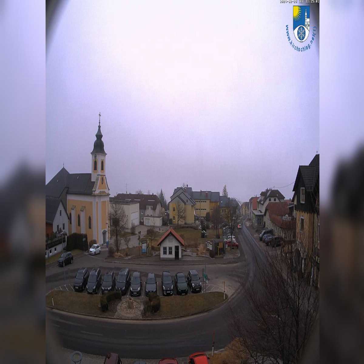 Aigen Im Muhlkreis webcam