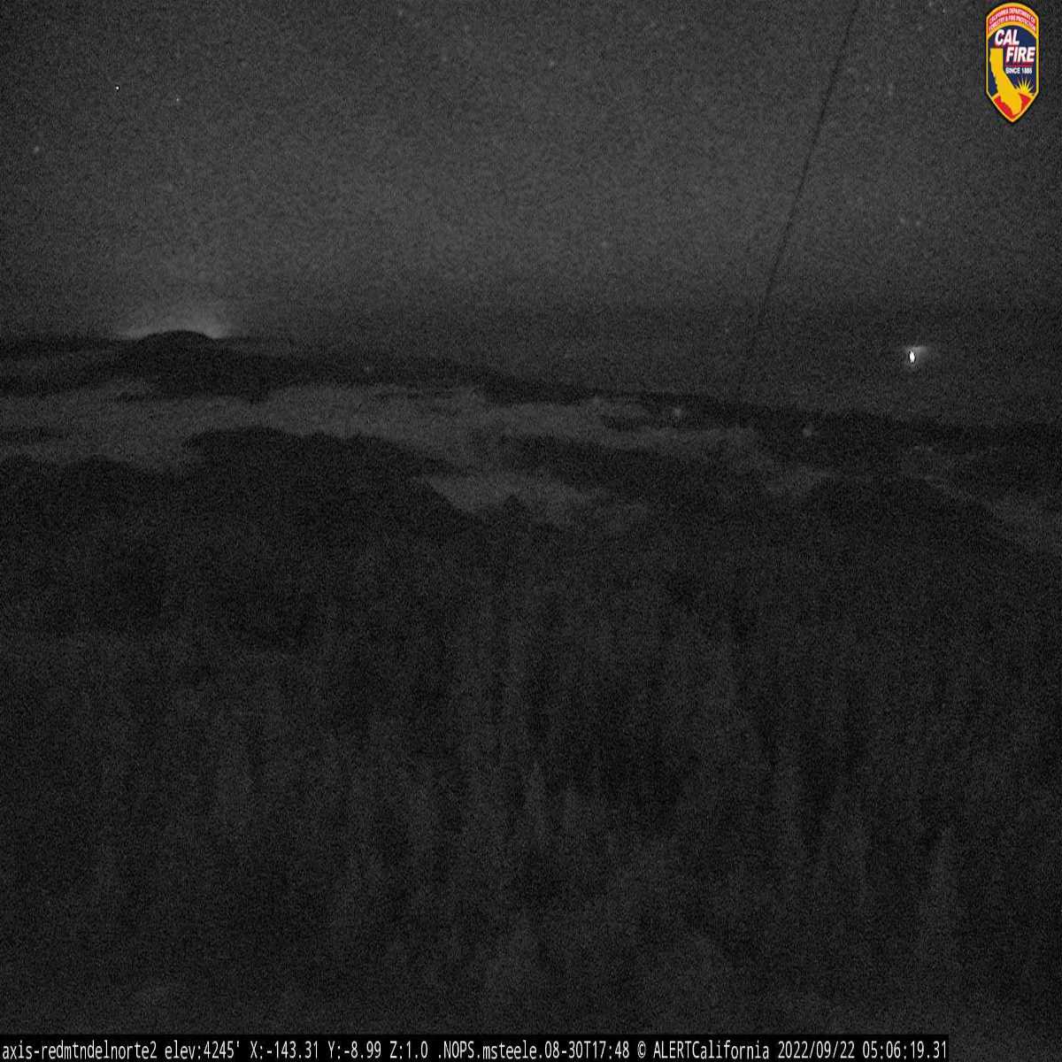 Eugene webcam
