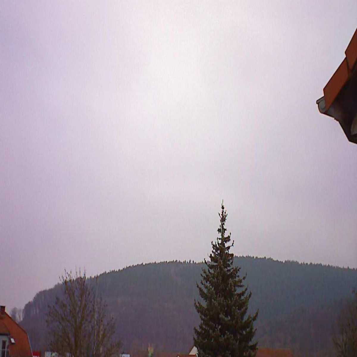 Bernhardsthal webcam