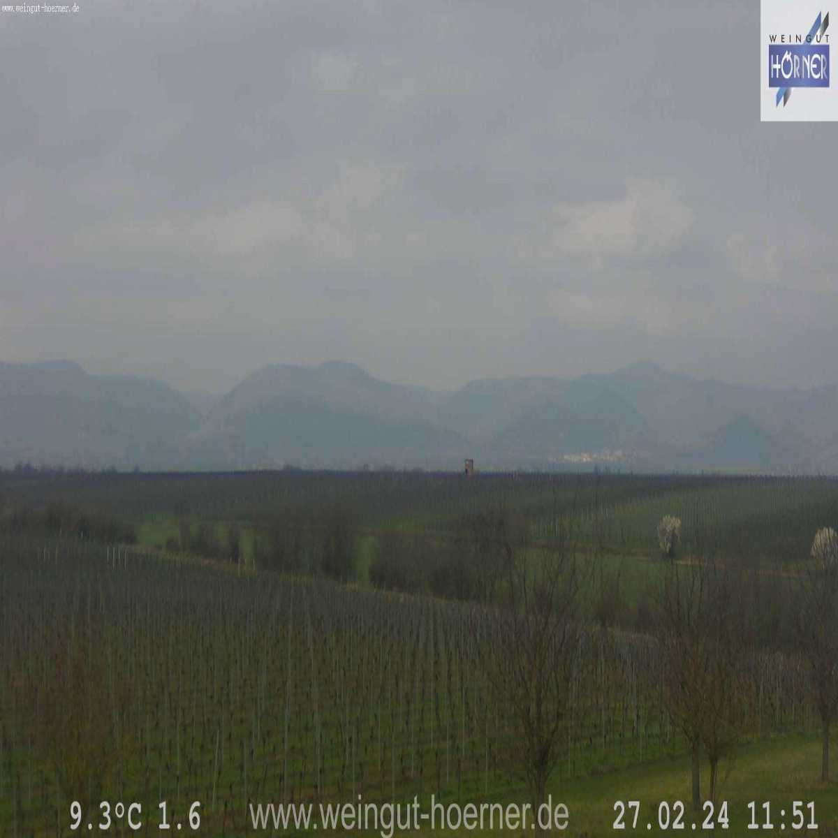 Kottenheim webcam