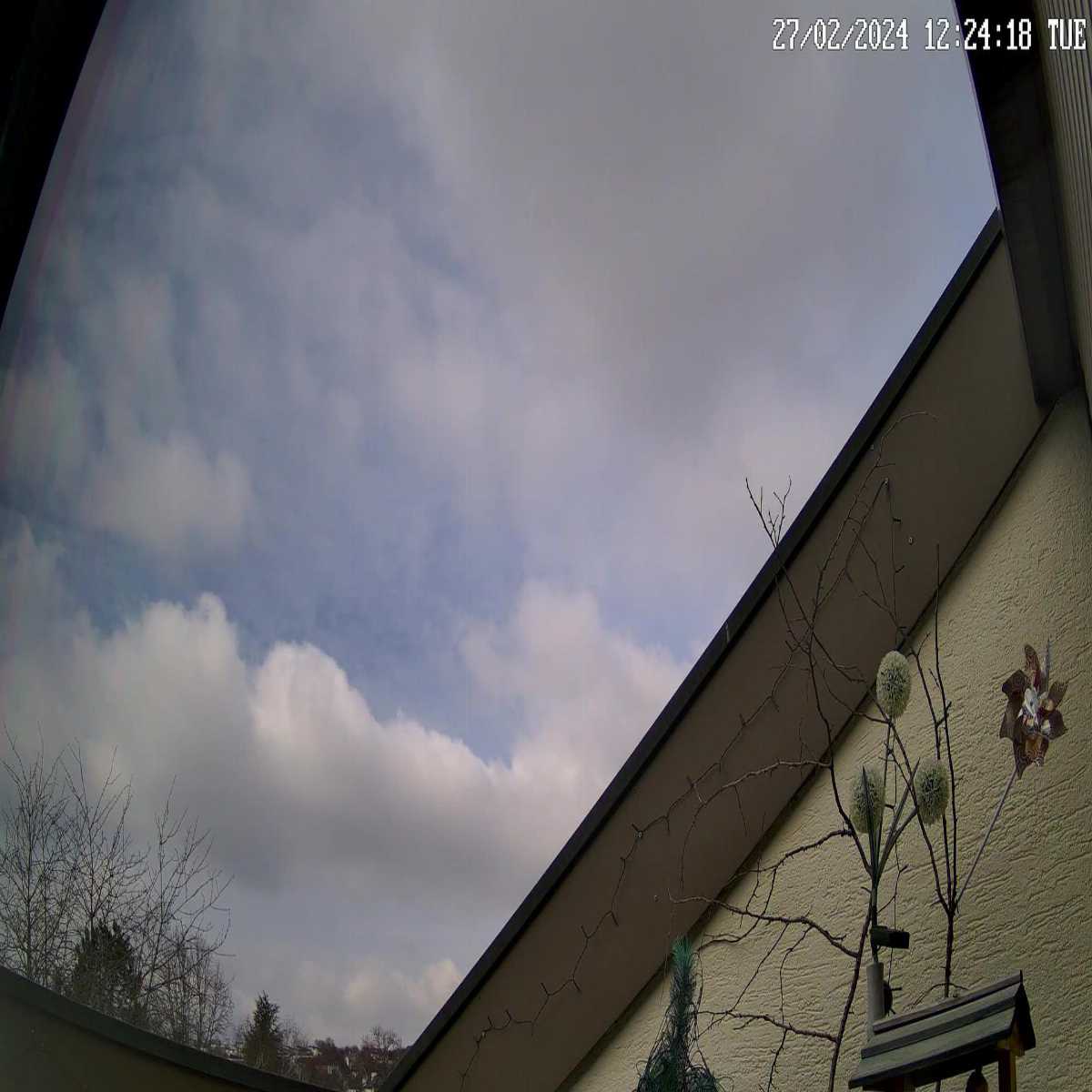 Hosskirch webcam