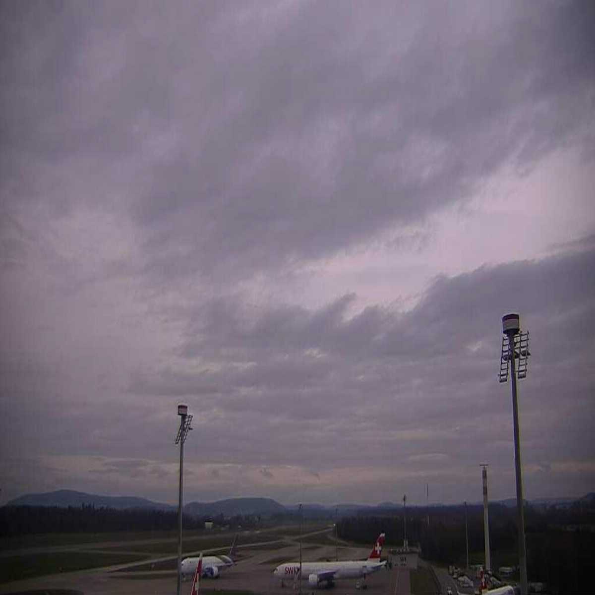 Hinwil webcam