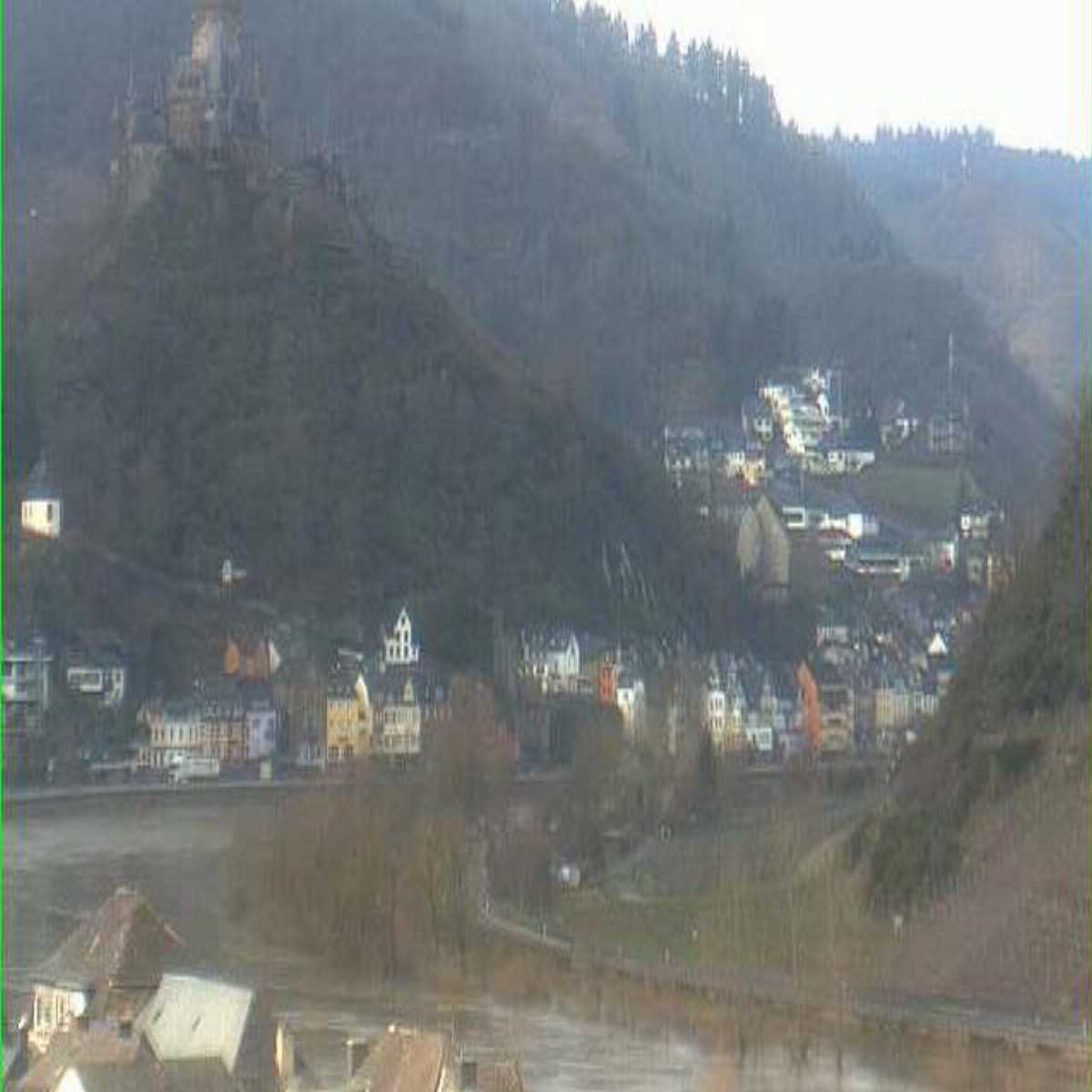 Kottenheim webcam