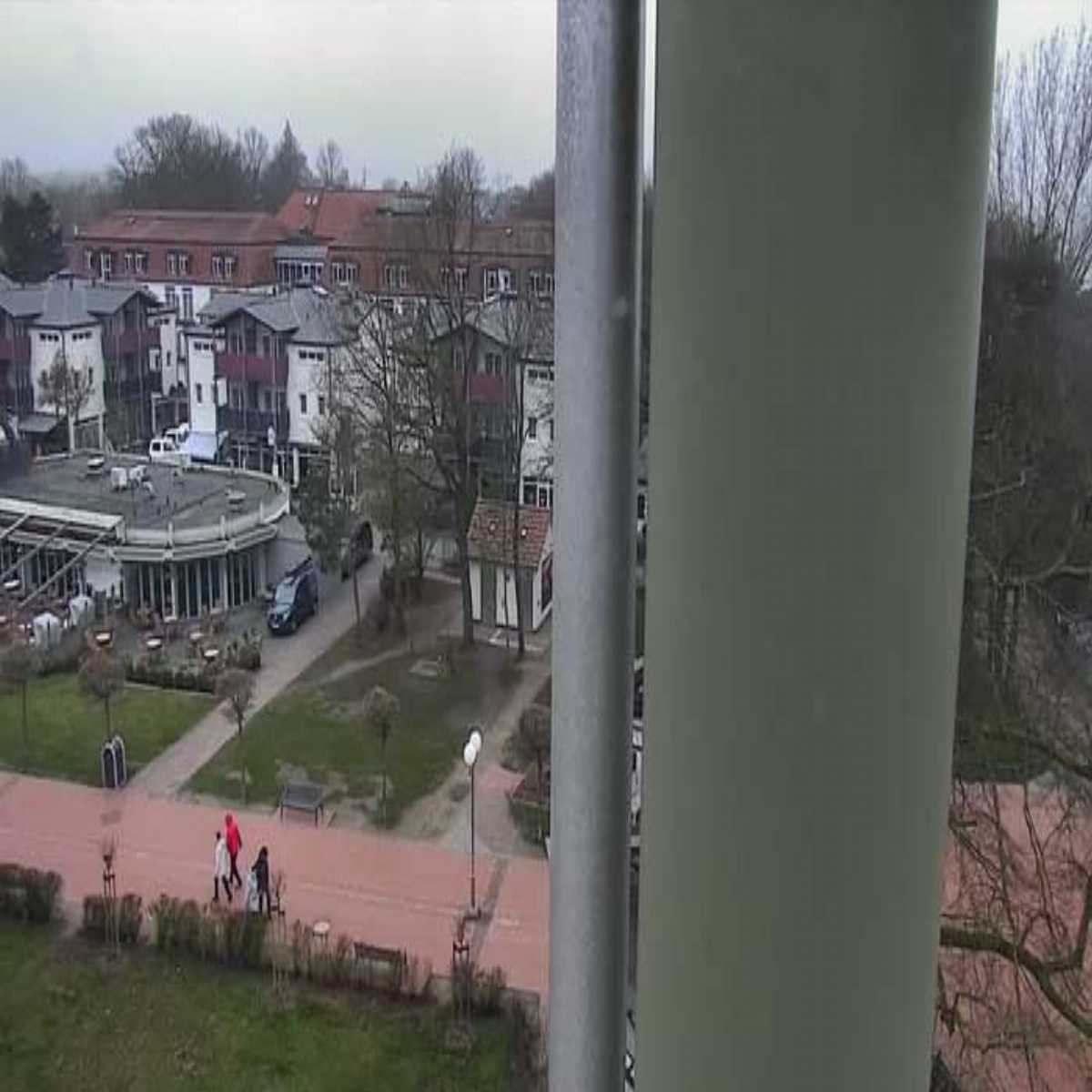 Greifswald webcam