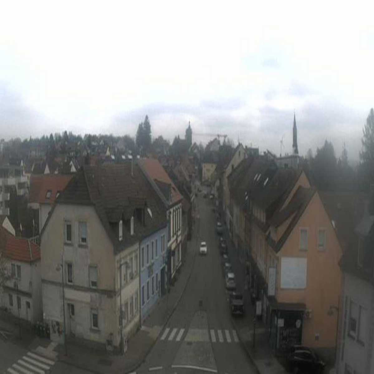Hosskirch webcam