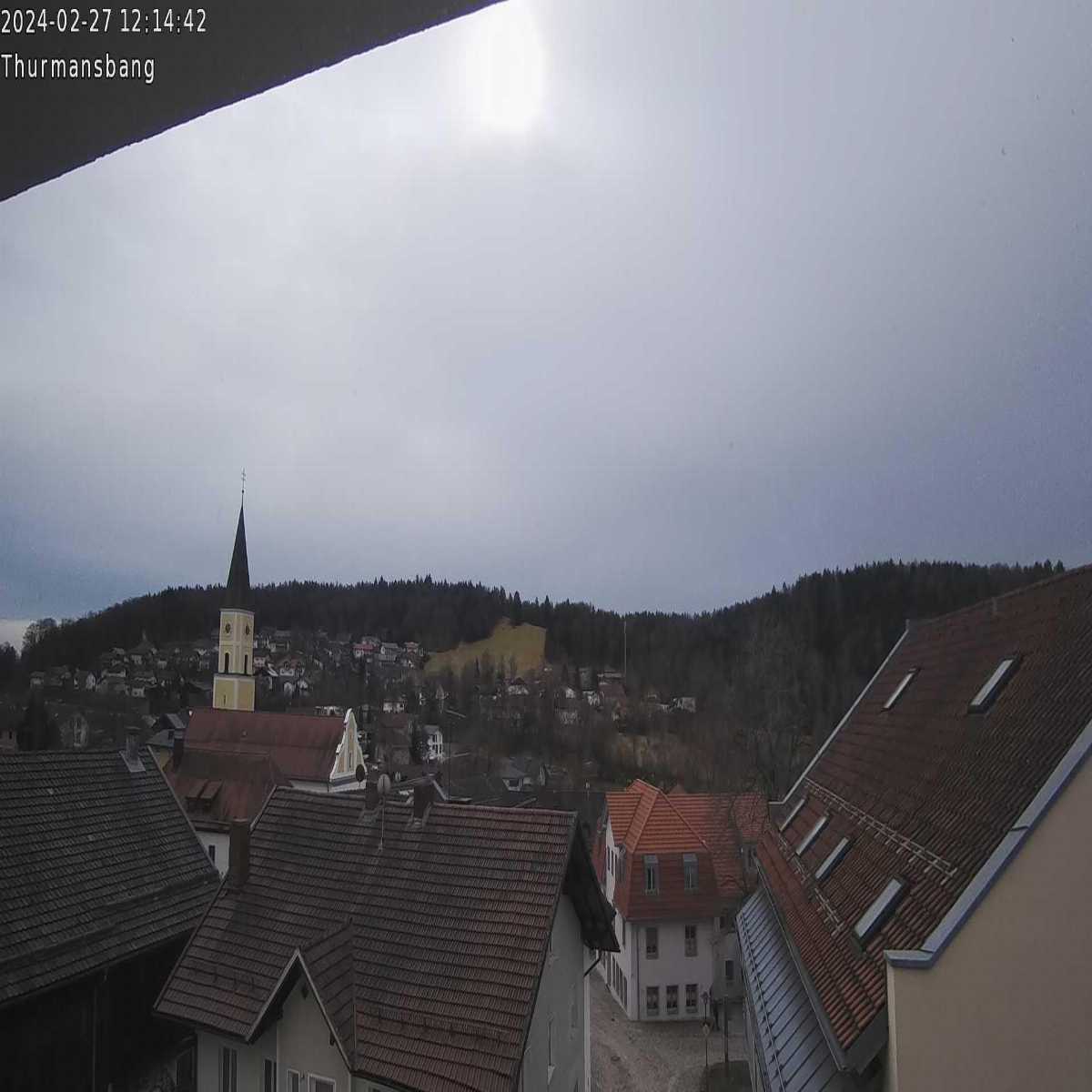 Baierbrunn webcam