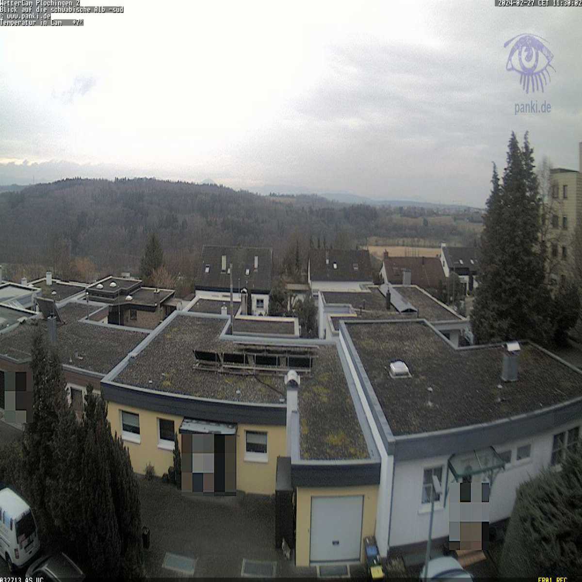 Essingen webcam