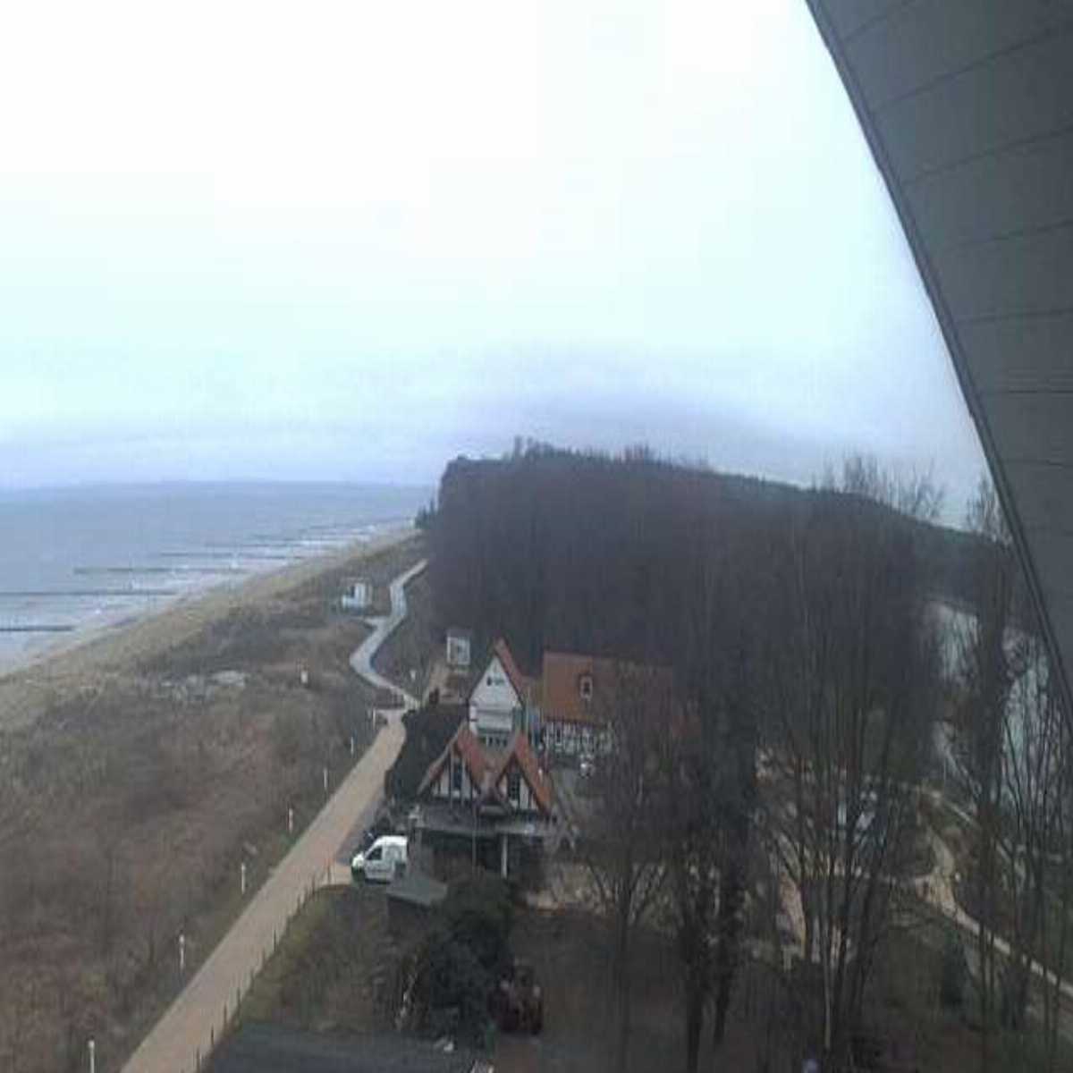 Greifswald webcam
