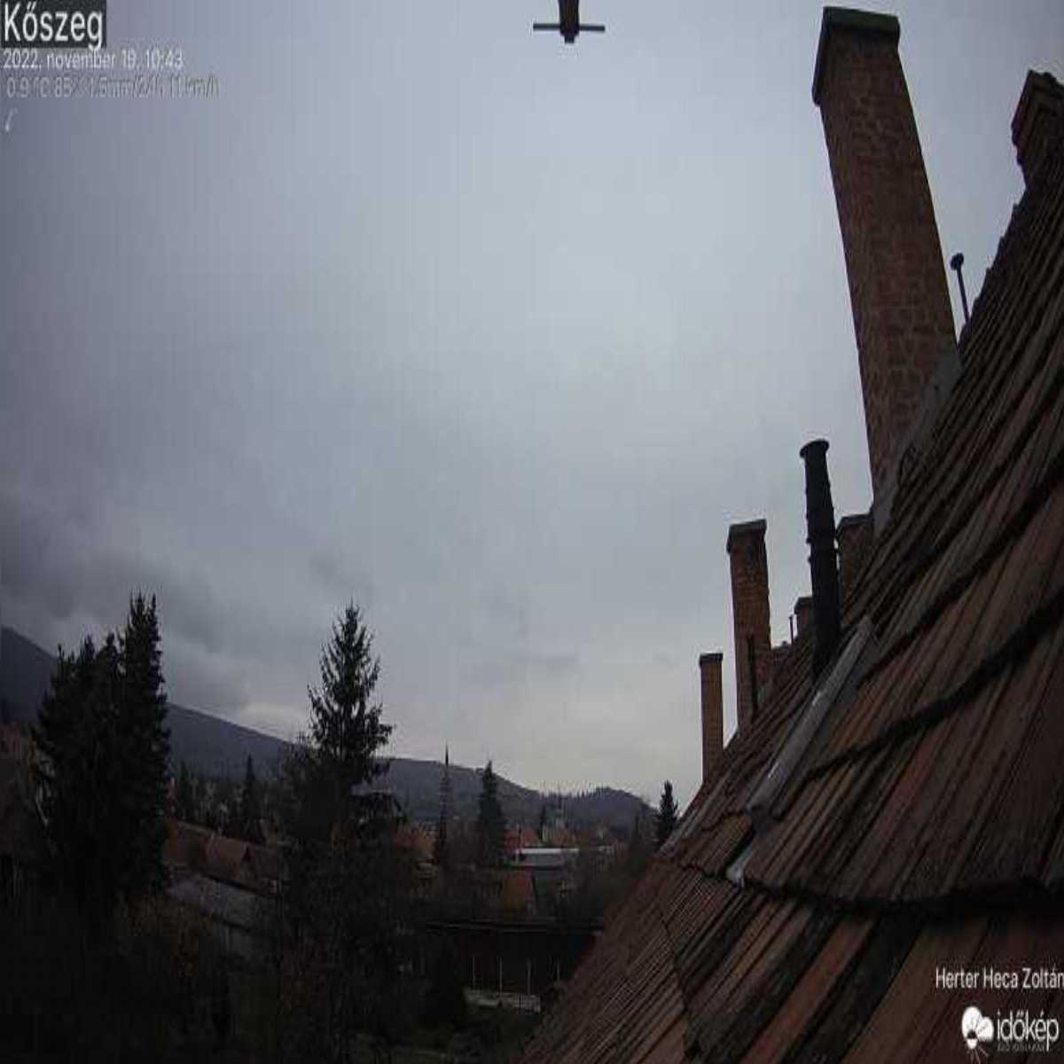 Szombathely webcam