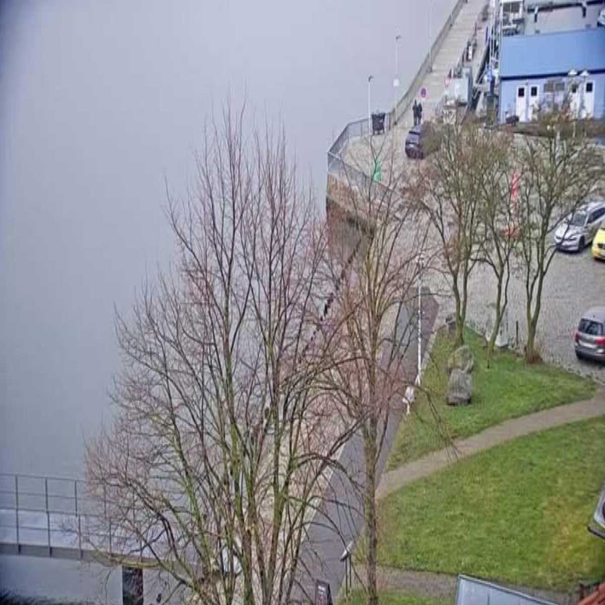 Greifswald webcam