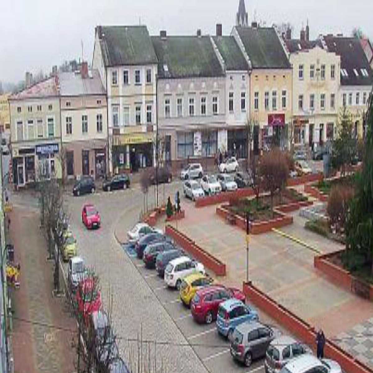 Opole webcam