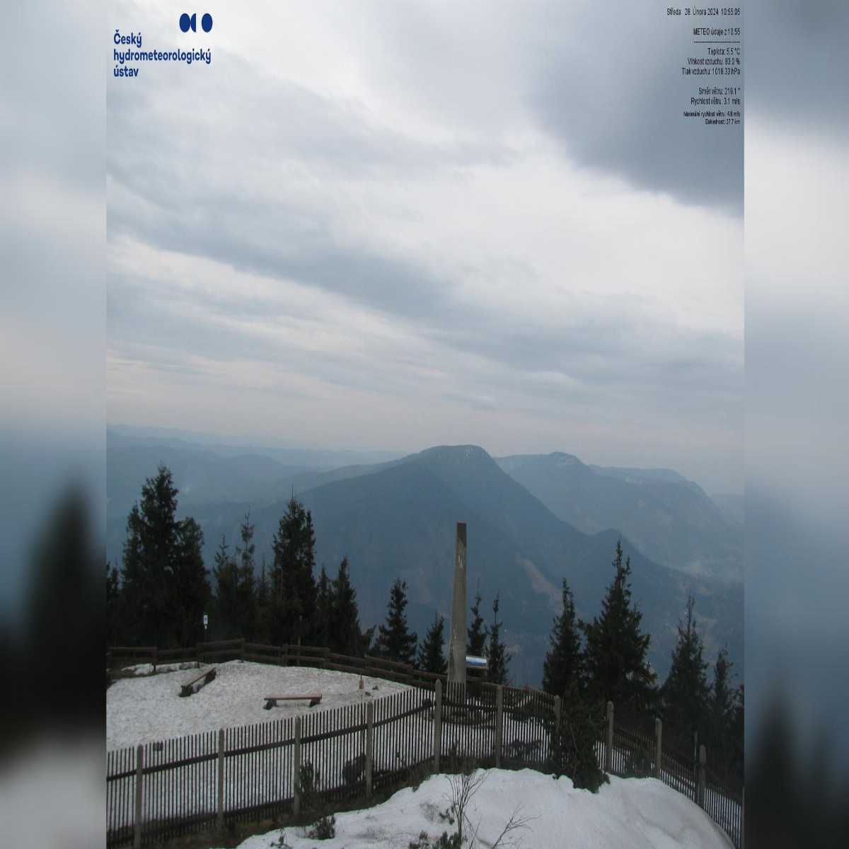 Frydlant Nad Ostravici webcam