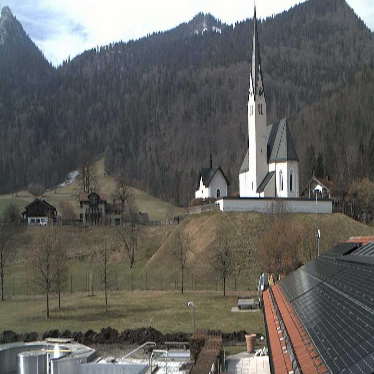 Stadtprozelten webcam