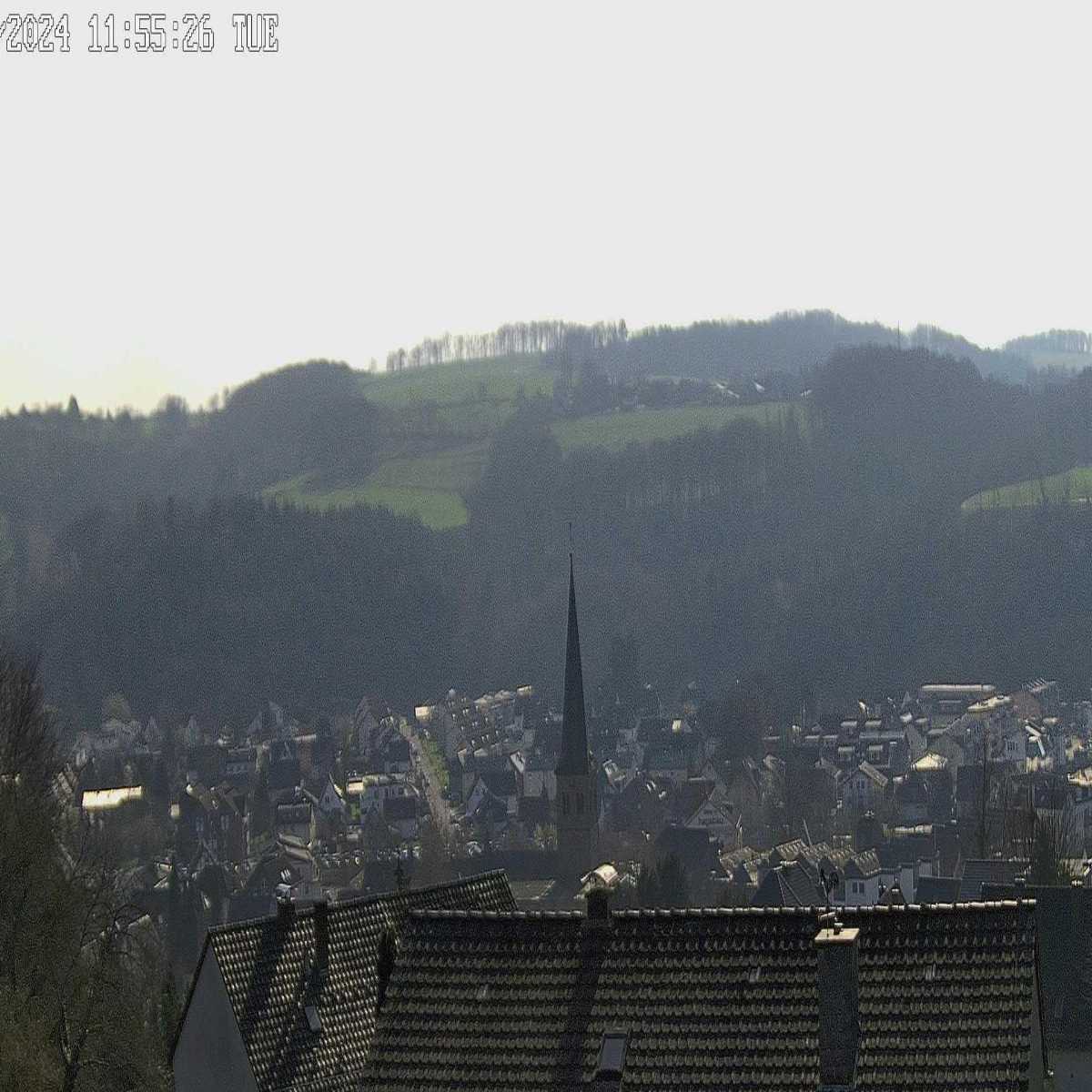 Dortmund webcam