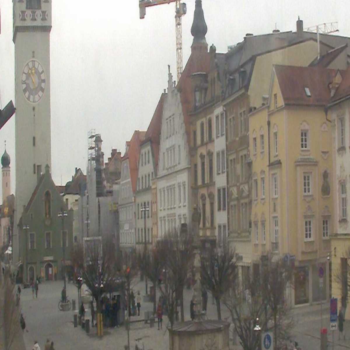 Baierbrunn webcam