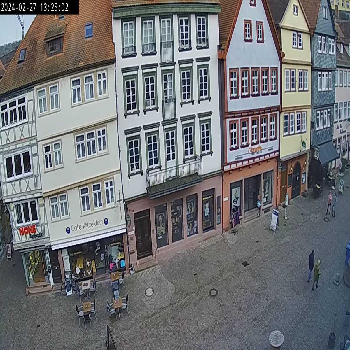Baierbrunn webcam
