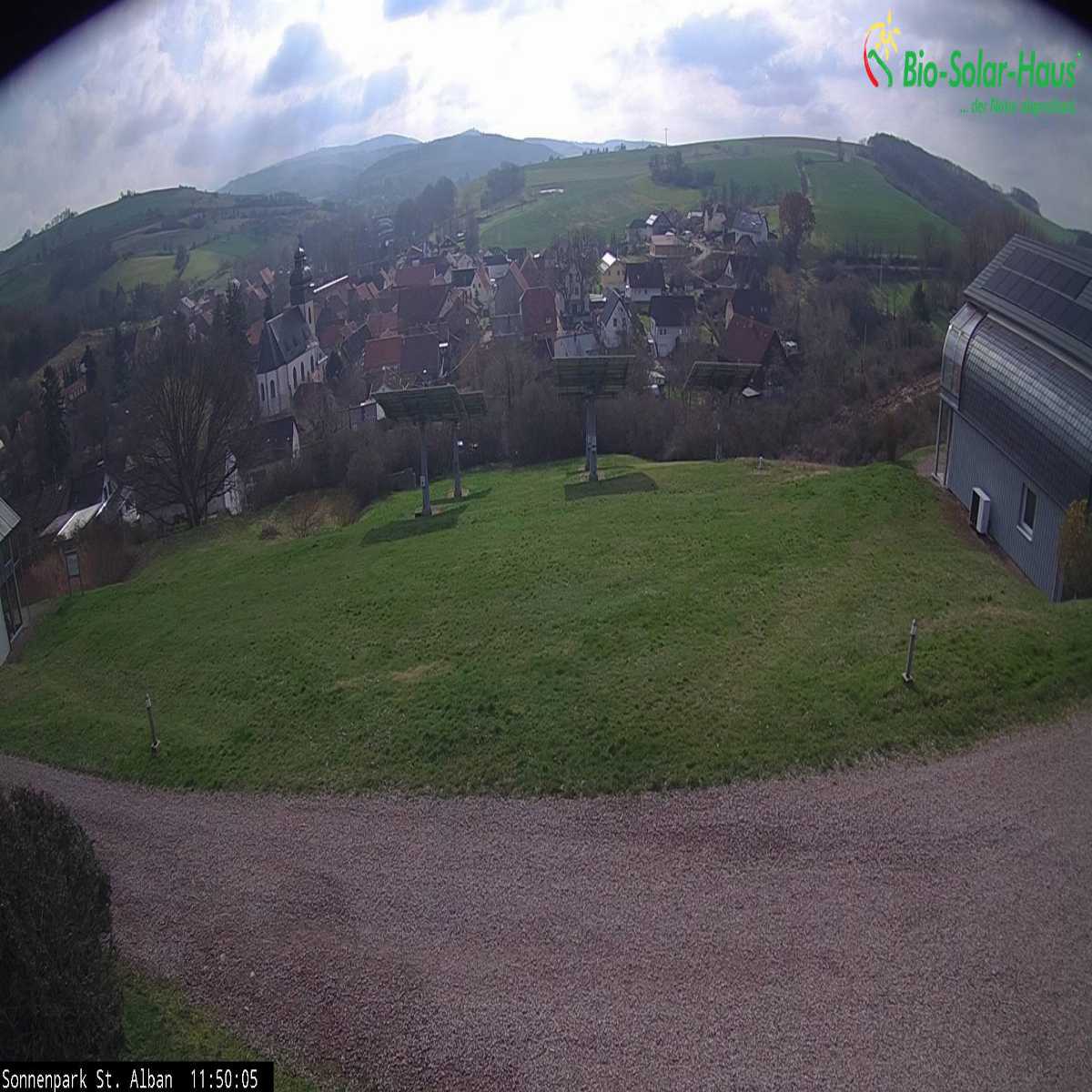 Kottenheim webcam