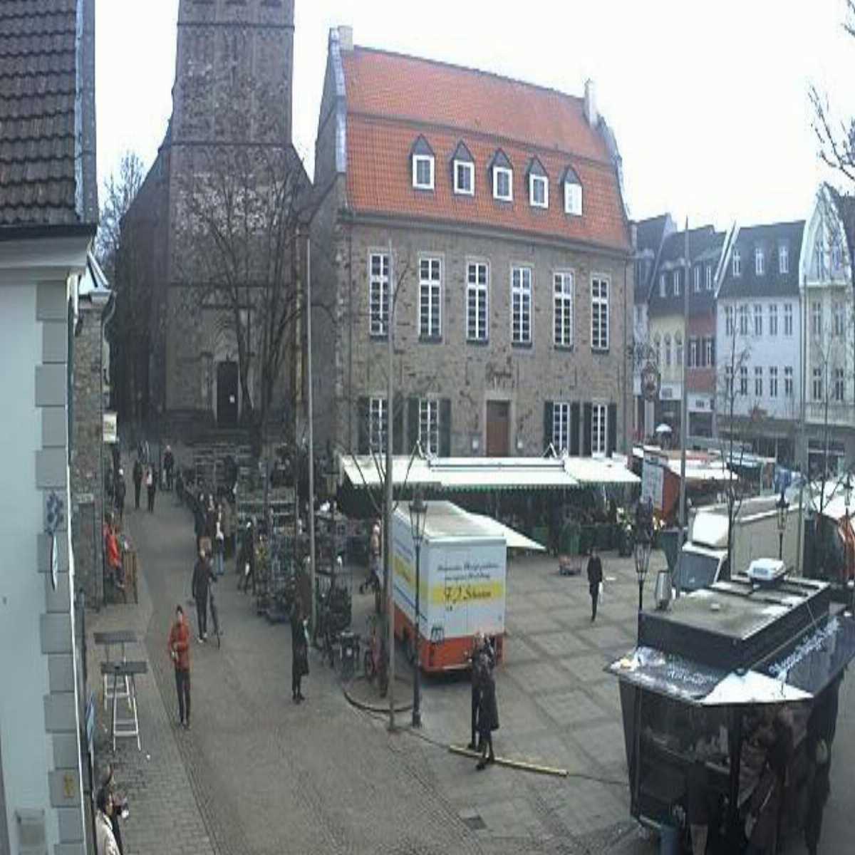 Dortmund webcam