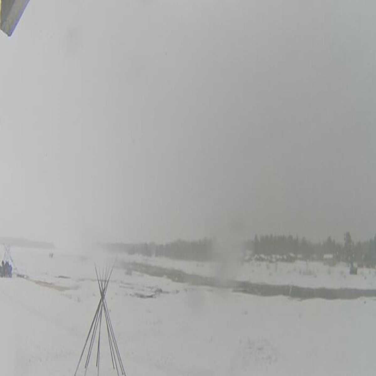 Kukkolaforsen webcam