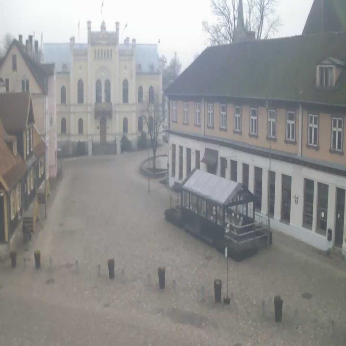 Kuldiga webcam
