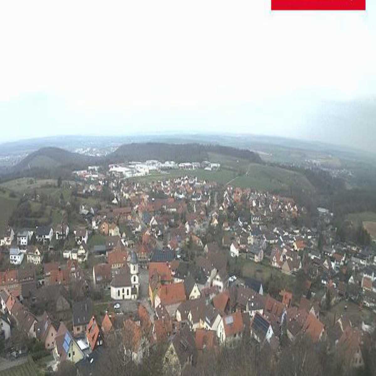 Hosskirch webcam