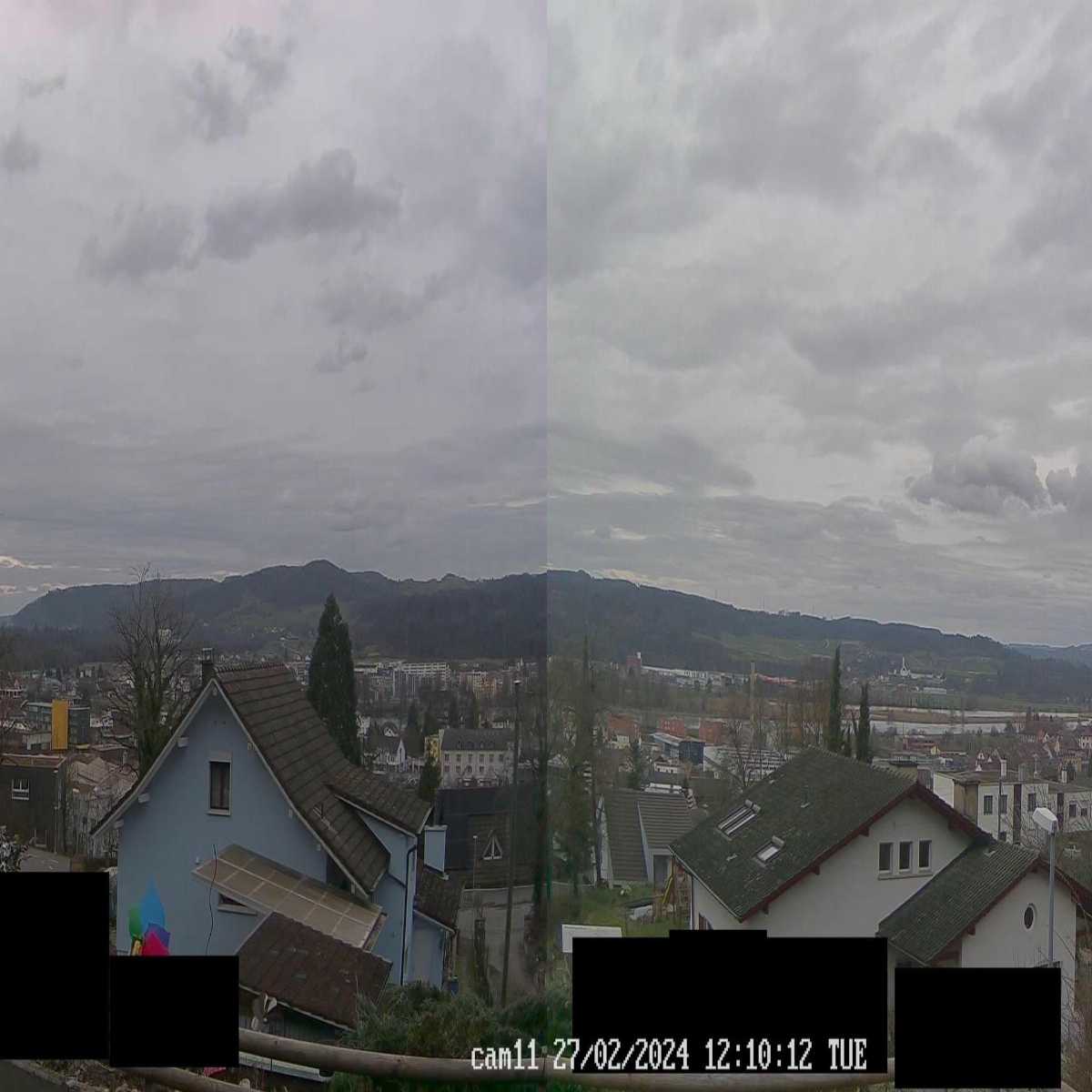 Hosskirch webcam