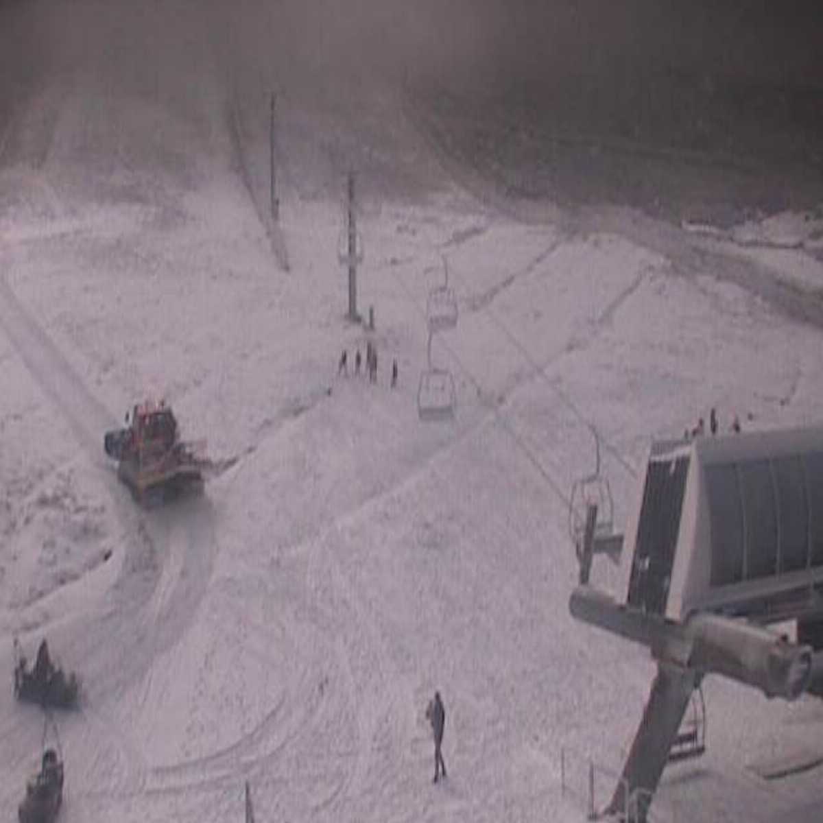 Medina De Pomar webcam