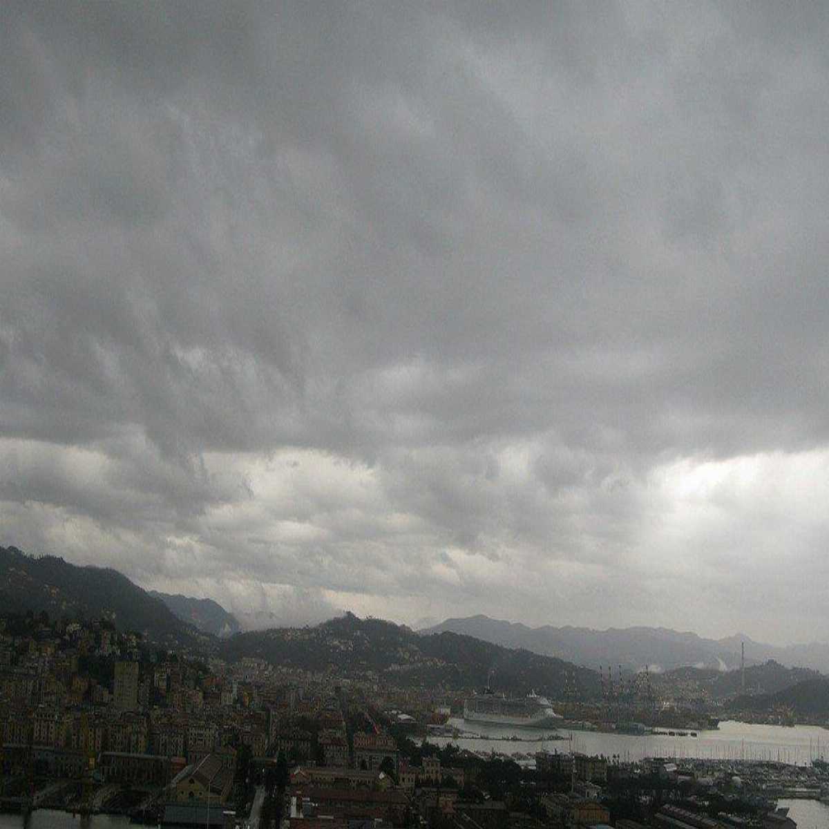 Laigueglia webcam