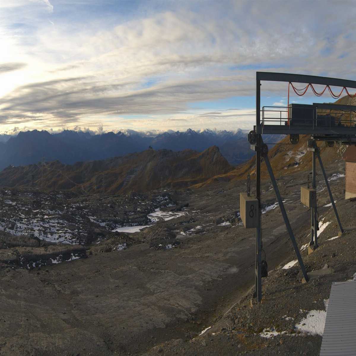 Davos webcam