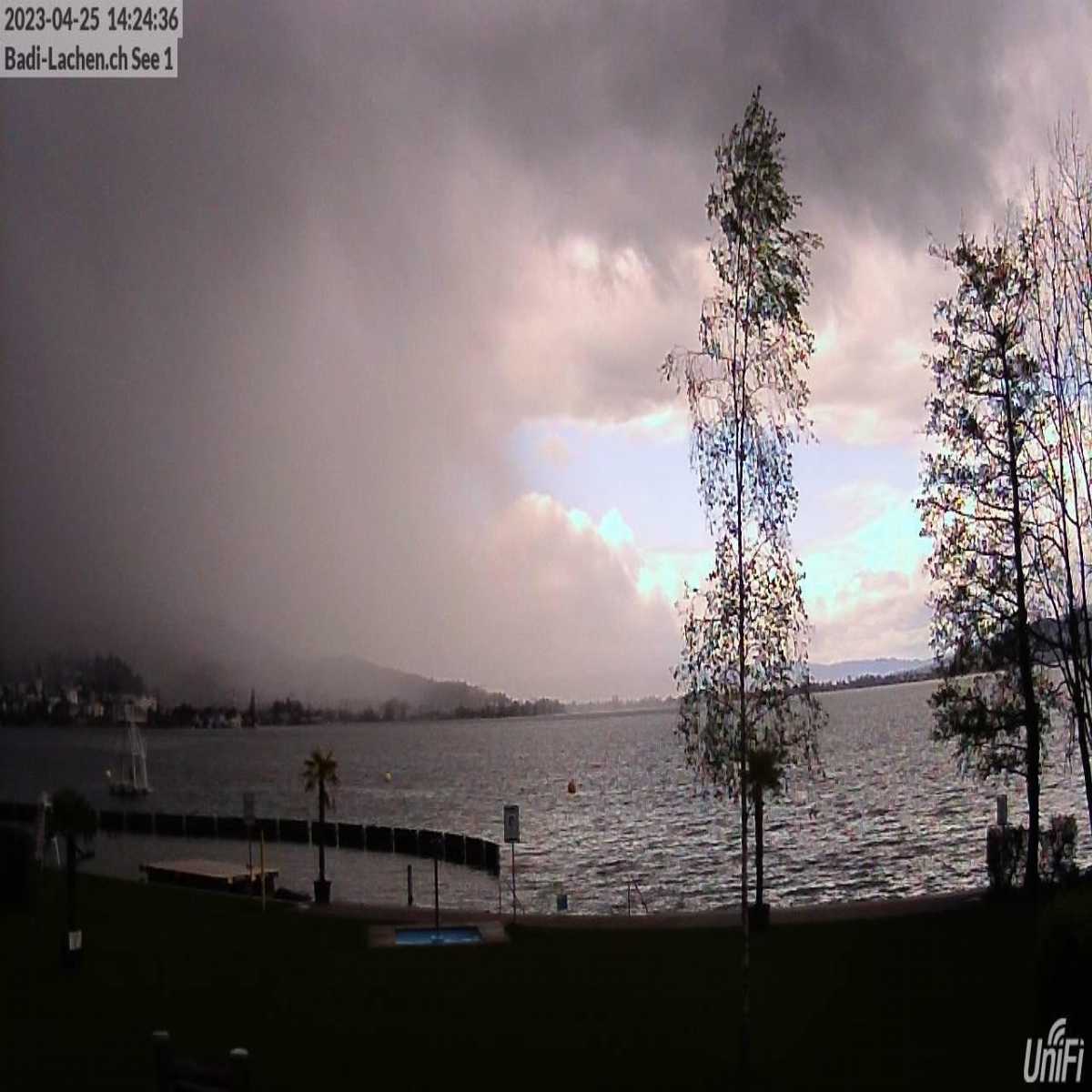 Baierbrunn webcam