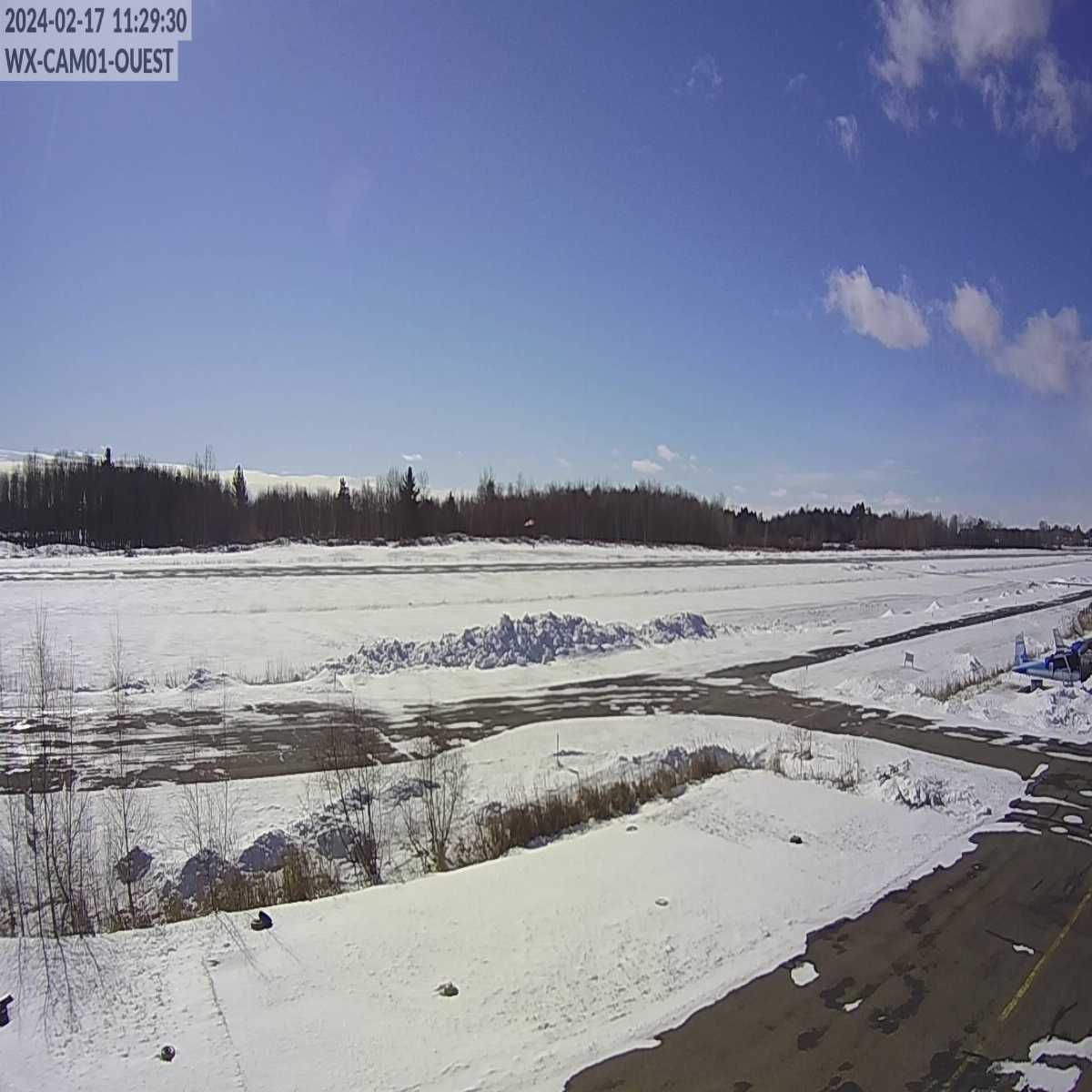 Lachute webcam