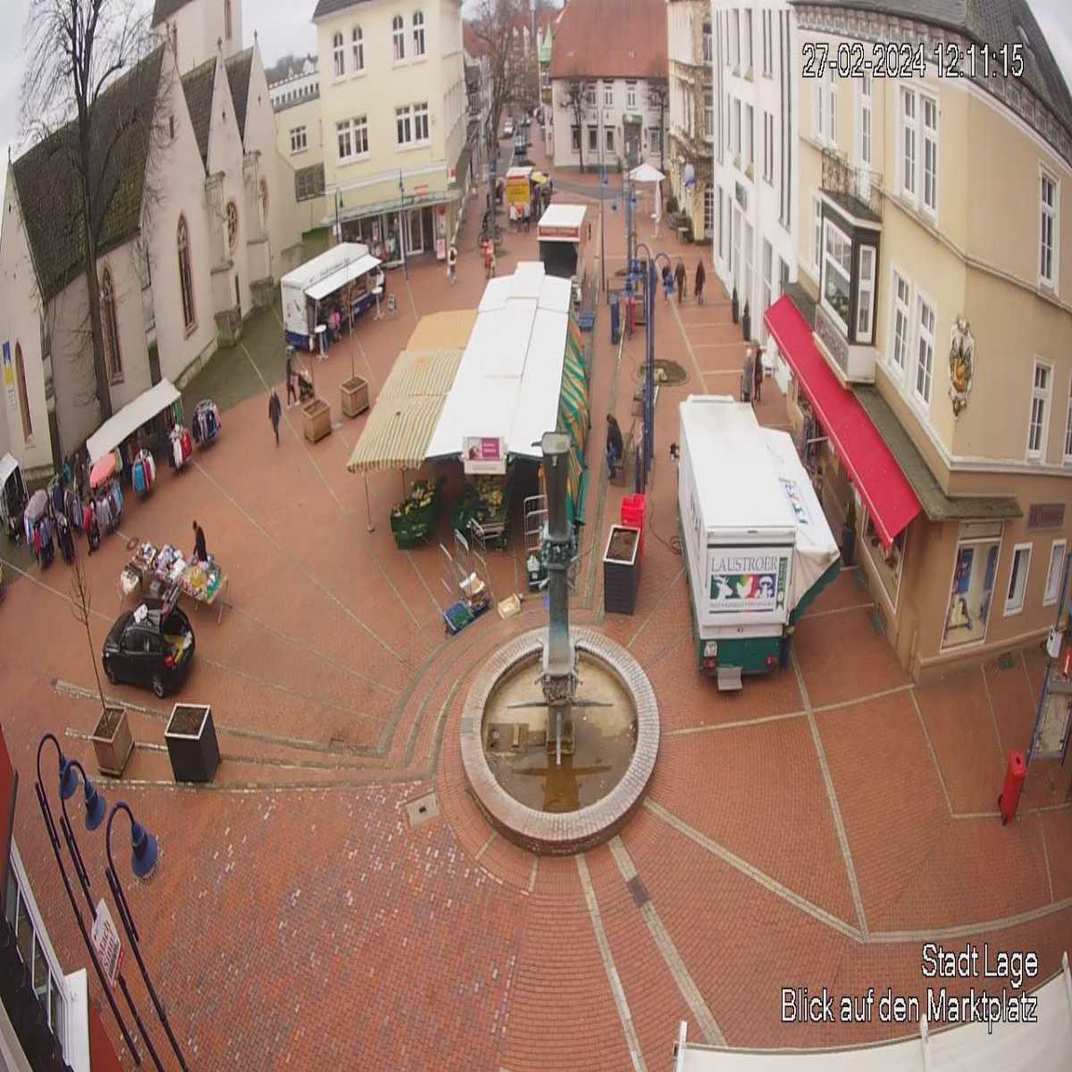 Dortmund webcam