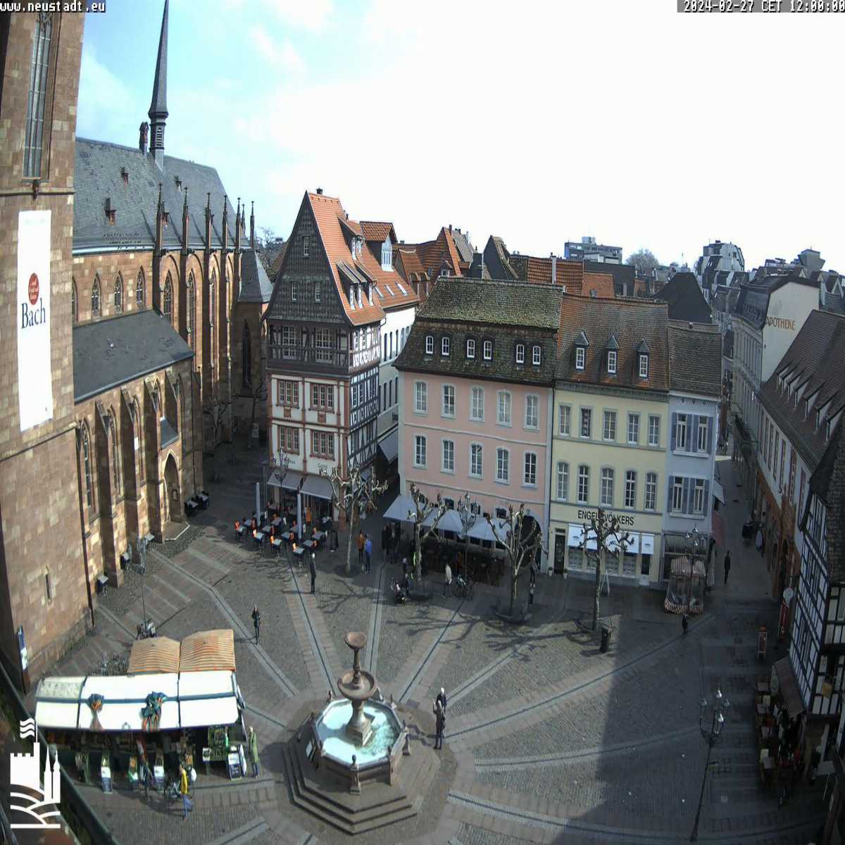 Kottenheim webcam