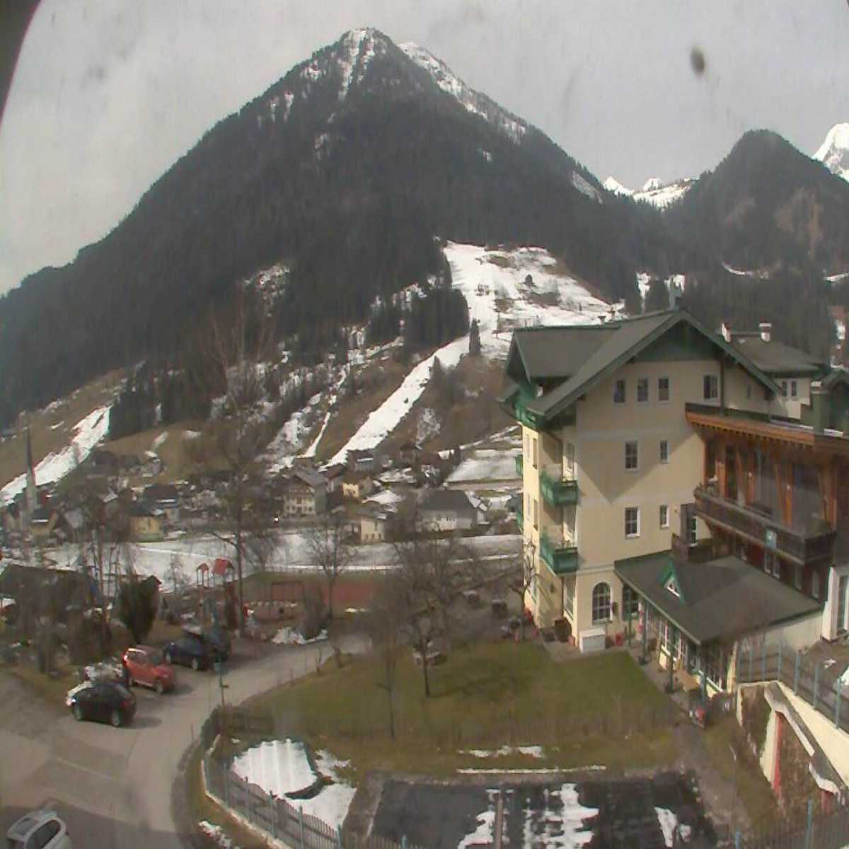 Fuschl Am See webcam