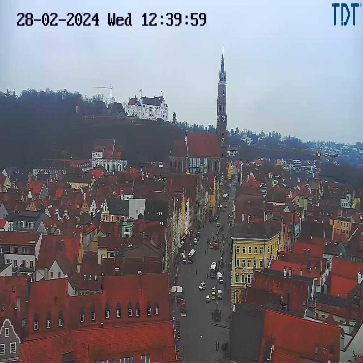 Baierbrunn webcam