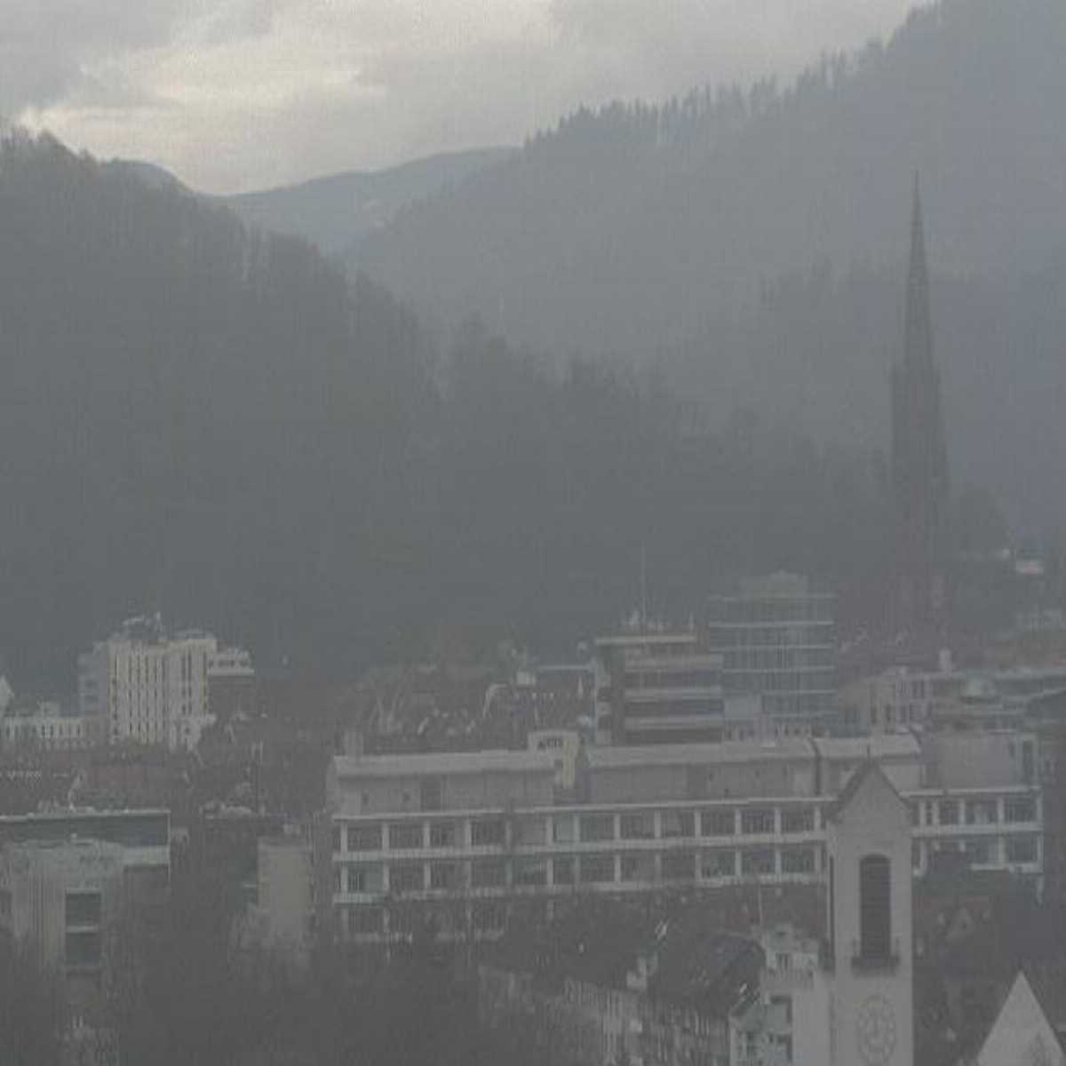 Hosskirch webcam