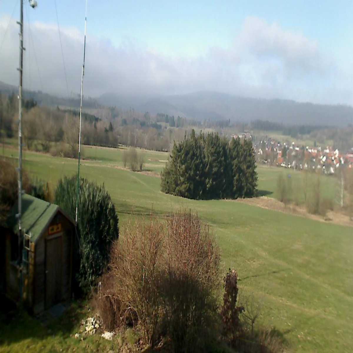 Alfeld Leine webcam