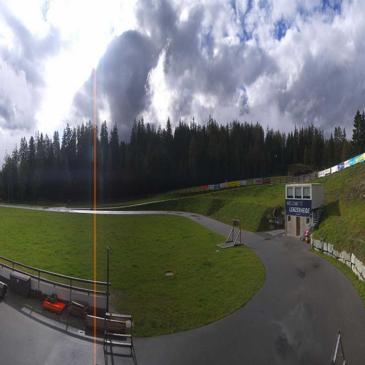 Davos webcam
