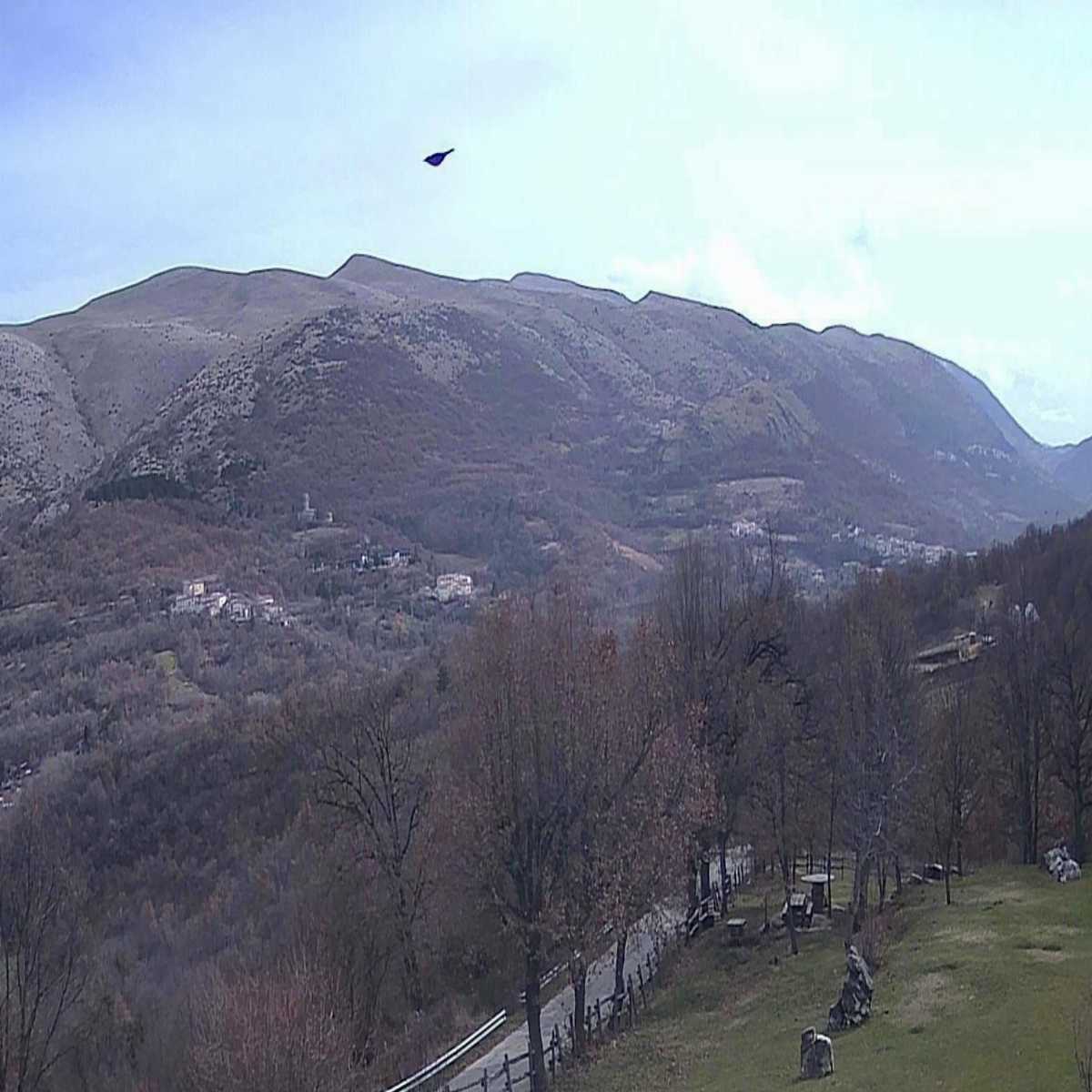 Centro Storico Di San Salvo webcam