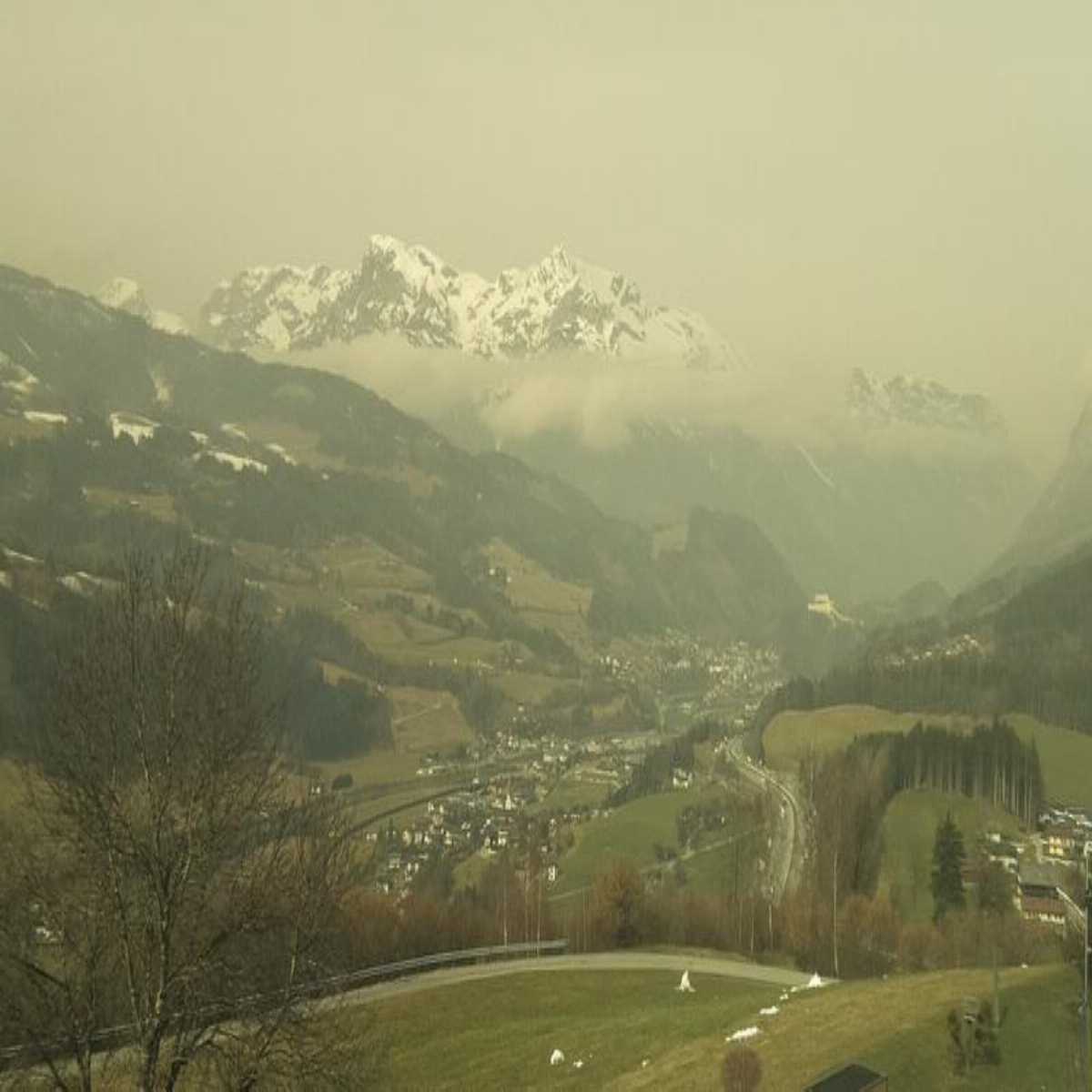 Fuschl Am See webcam