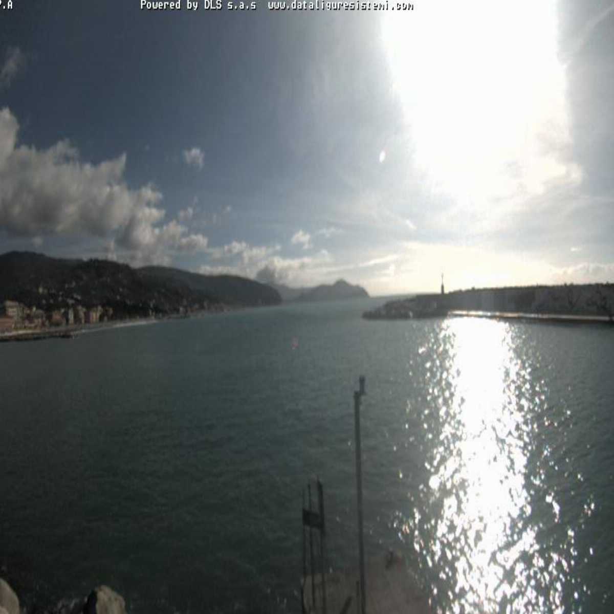 Laigueglia webcam