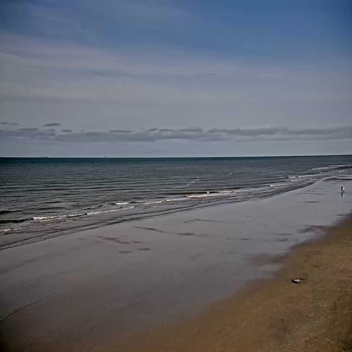 Saint Valery Sur Somme webcam