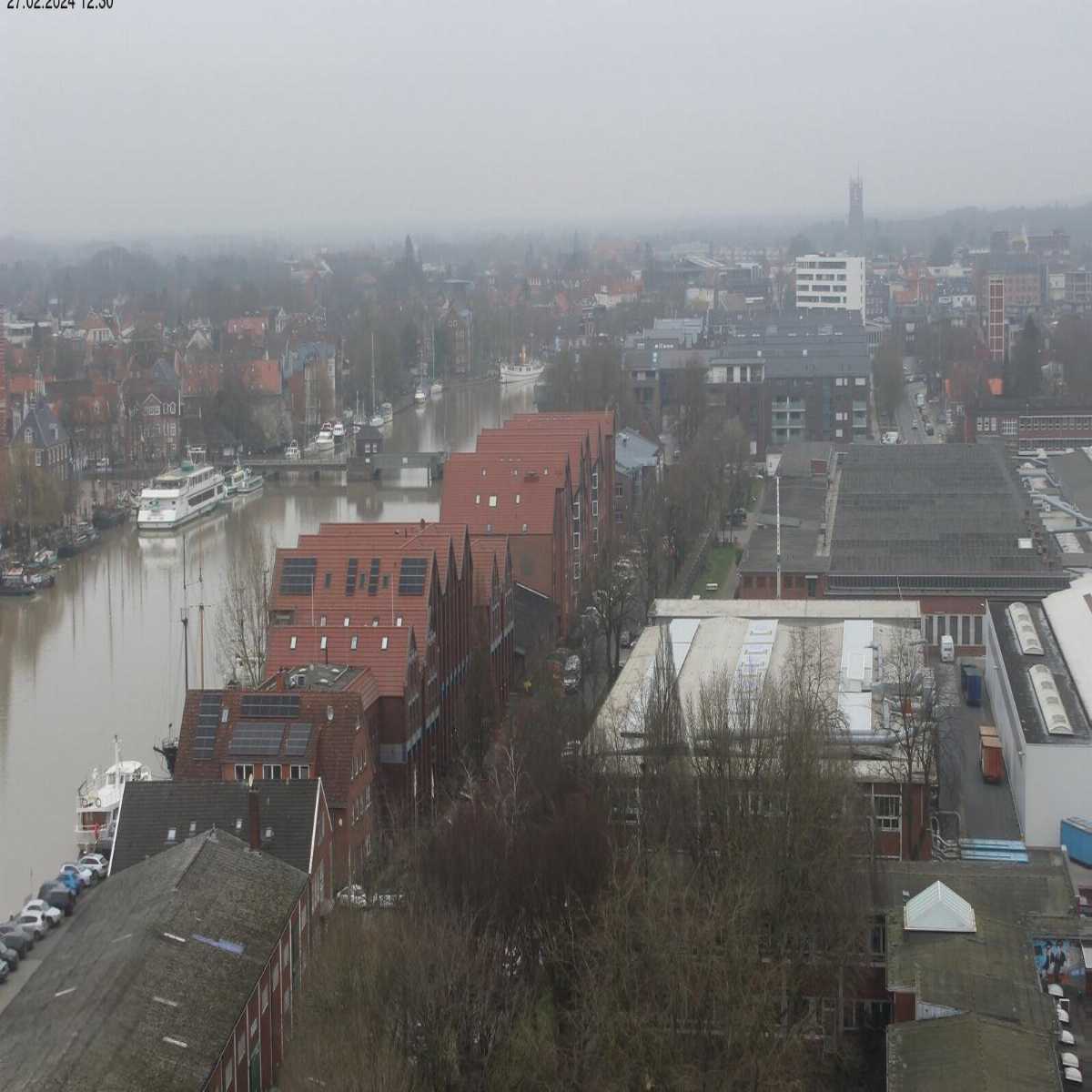 Alfeld Leine webcam