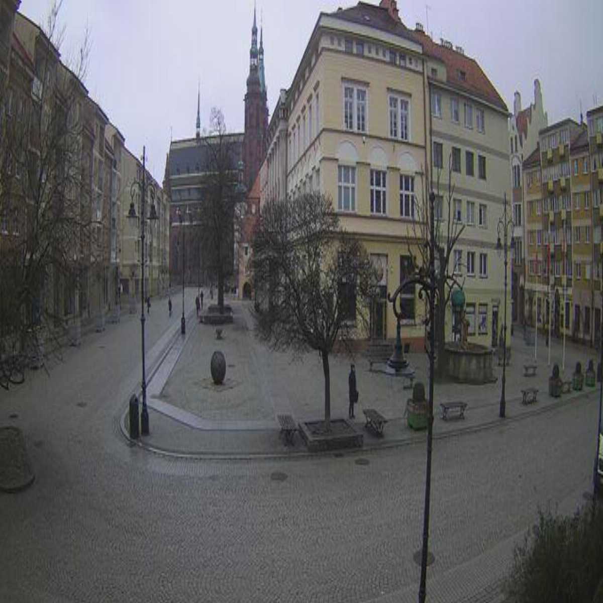Strzegom webcam