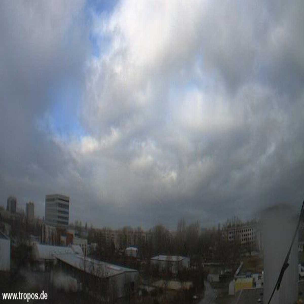 Rodewisch webcam