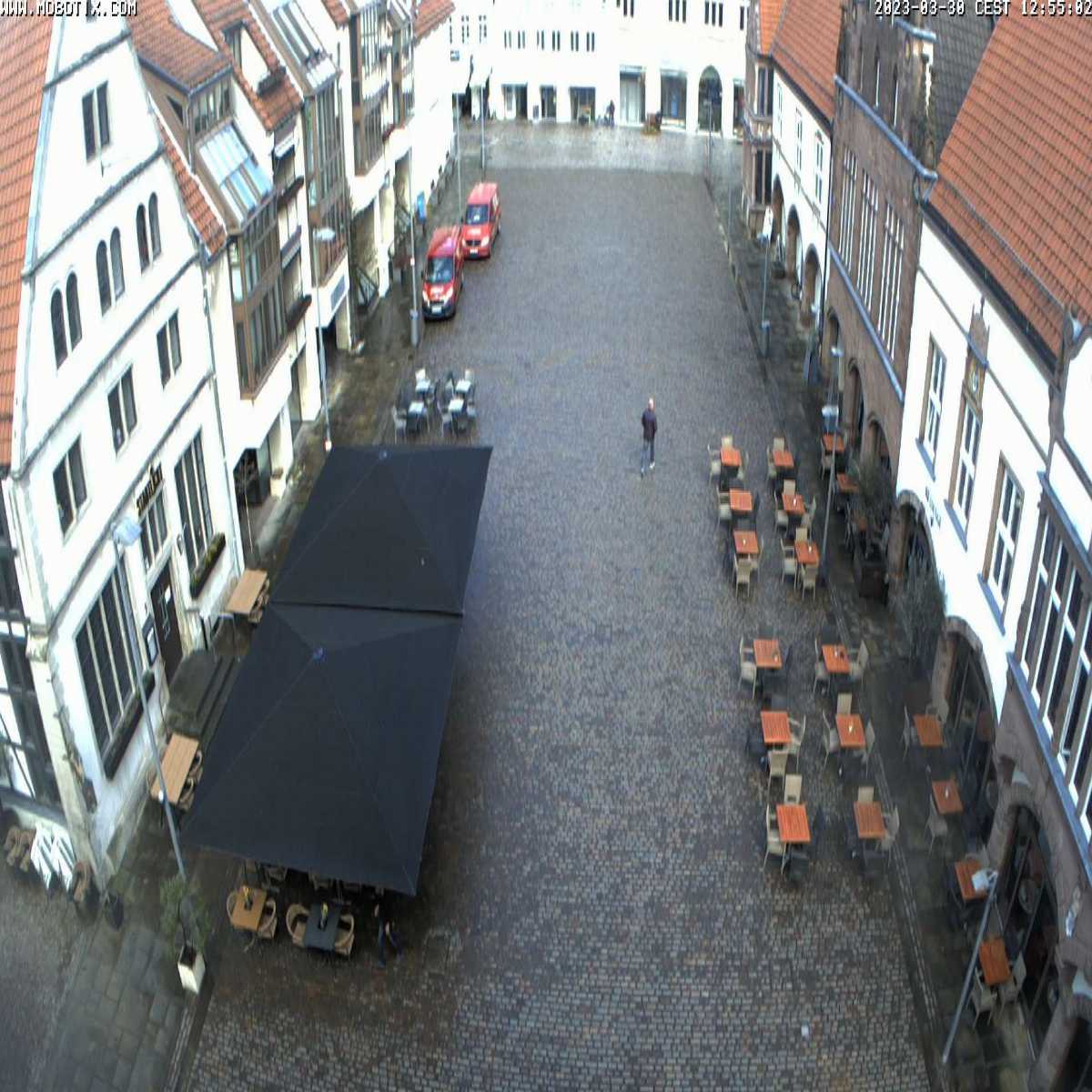 Dortmund webcam
