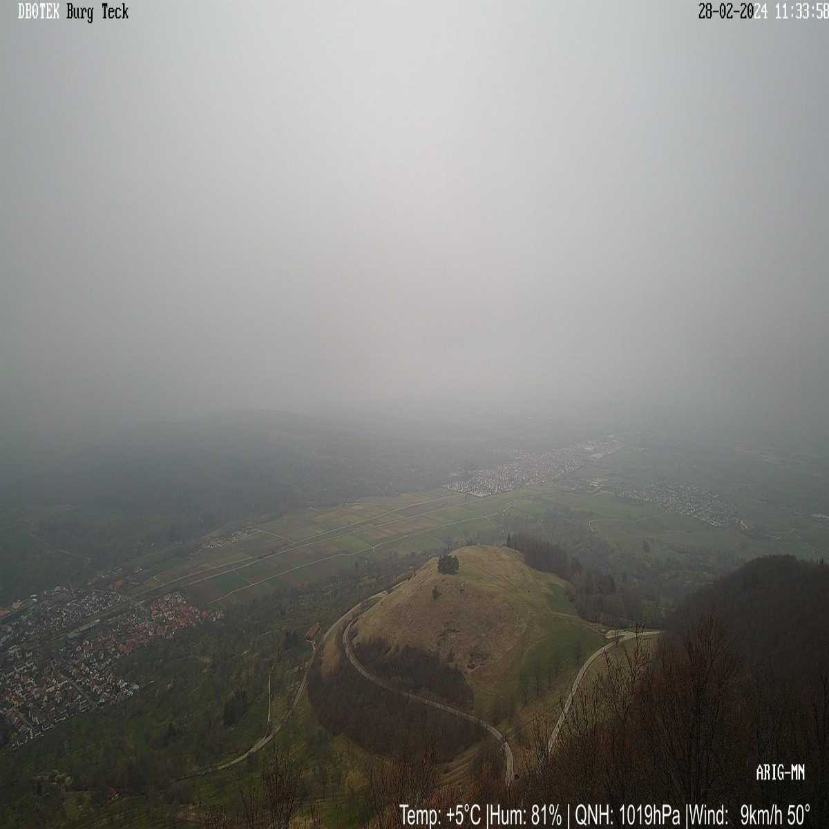 Hosskirch webcam